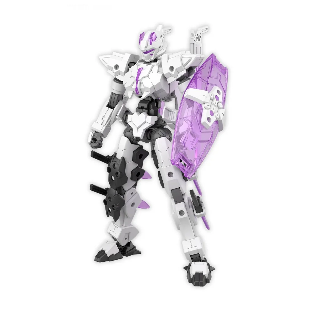 Bandai 30MM EXM-X20A Levinix (Type-A) 4573102691613 (Plastic Model) Bandai 30MM EXM-X20A Levinix (Type-A) 4573102691613 (Plastic Model)
