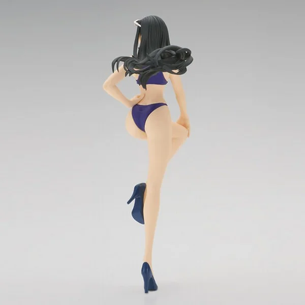 Banpresto One Piece Grandline Girls On Vacation - Nico Robin (Ver.B) 4983164192827 (Figure) Banpresto One Piece Grandline Girls On Vacation - Nico Robin (Ver.B) 4983164192827 (Figure)