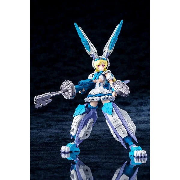 Kotobukiya Megami Device Chaos & Pretty Alice 4934054035885 (Plastic Model)