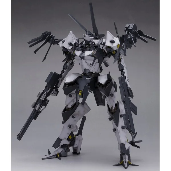 Kotobukiya Armored Core BFF 063AN Ambient 4934054056958 (Plastic Model) Kotobukiya Armored Core BFF 063AN Ambient 4934054056958 (Plastic Model)