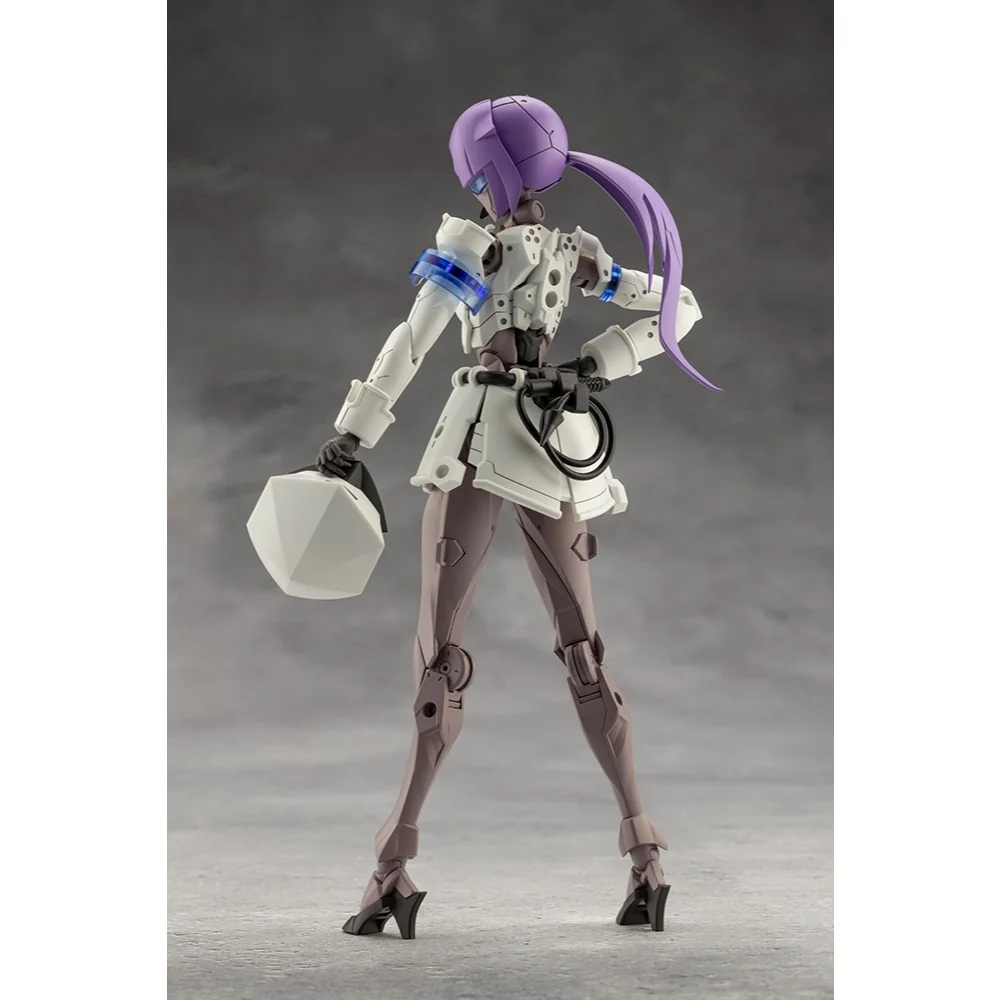 Kotobukiya MEGALOMARIA Vanguard Leader 4934054069392 (Plastic Model) Kotobukiya MEGALOMARIA Vanguard Leader 4934054069392 (Plastic Model)