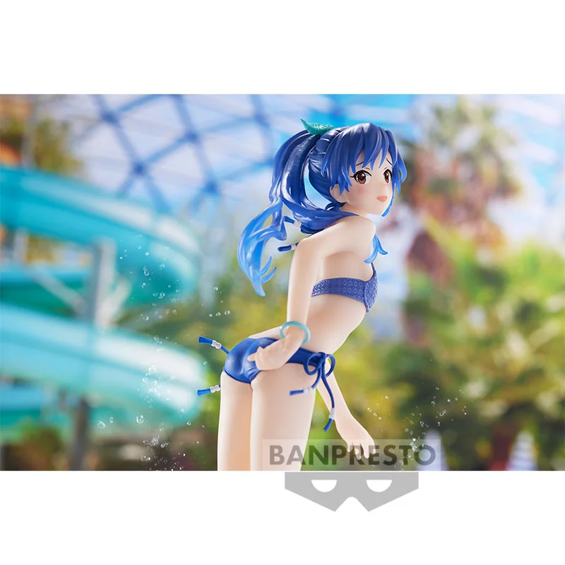 Banpresto THE iDOLM@STER Million Live! - Celestial Vivi - Chiaya Kisaragi 4983164883497 (Figure) Banpresto THE iDOLM@STER Million Live! - Celestial Vivi - Chiaya Kisaragi 4983164883497 (Figure)