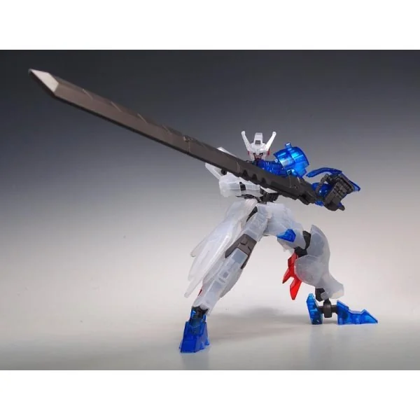 Bandai HG Gundam Astaroth Axe & Chopper Equipped Clear Color 4549660136804 (Plastic Model) Bandai HG Gundam Astaroth Axe & Chopper Equipped Clear Color 4549660136804 (Plastic Model)