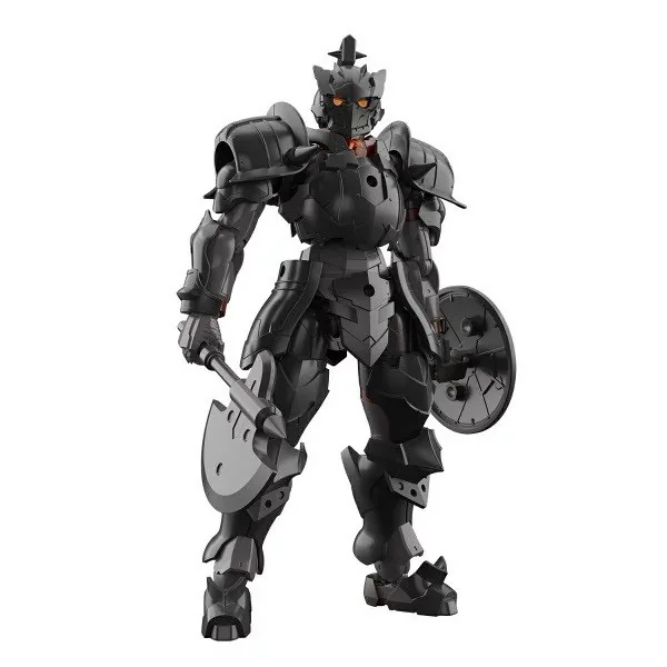 Bandai 30MF Rosan Fighter 4573102674500 (Plastic Model) Bandai 30MF Rosan Fighter 4573102674500 (Plastic Model)