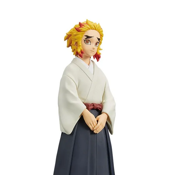 Banpresto Demon Slayer : Kimetsu No Yaiba Figure Vol.25 (B:Senjuro Rengoku) 4983164191554 (Figure) Banpresto Demon Slayer : Kimetsu No Yaiba Figure Vol.25 (B:Senjuro Rengoku) 4983164191554 (Figure)