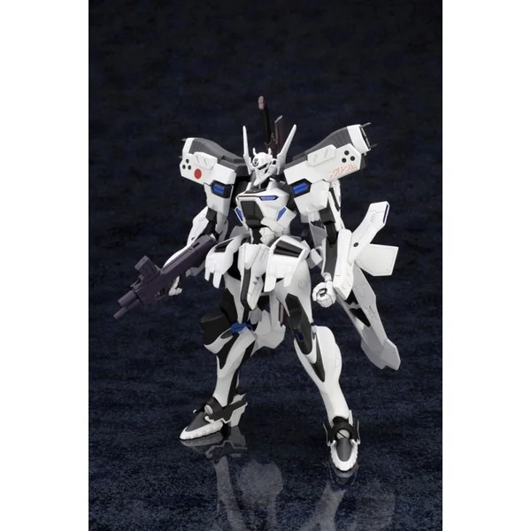 Kotobukiya Muv-Luv Shiranui Second Yuya Bridges Ki Ver.1.5 4934054043378 (Plastic Model)