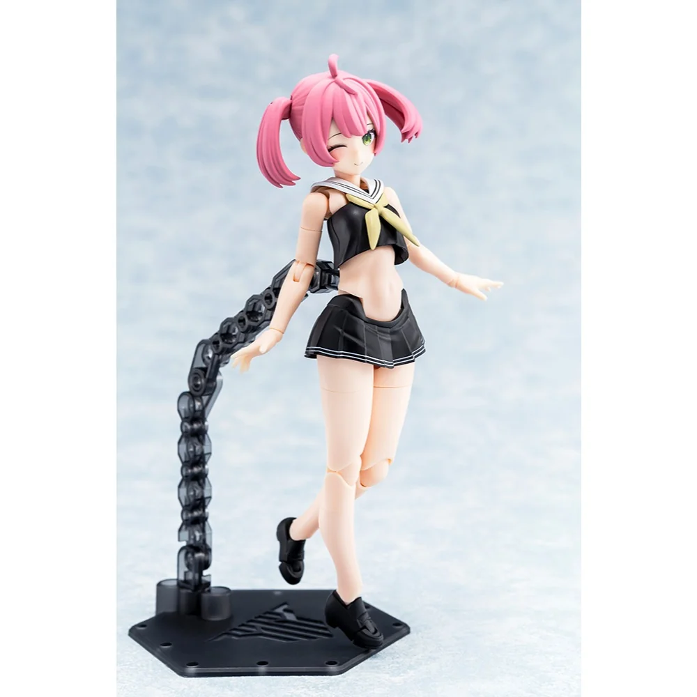 Kotobukiya Megami Device Buster Doll Gunner Midnight Fang 4934054064649 (Plastic Model) Kotobukiya Megami Device Buster Doll Gunner Midnight Fang 4934054064649 (Plastic Model)