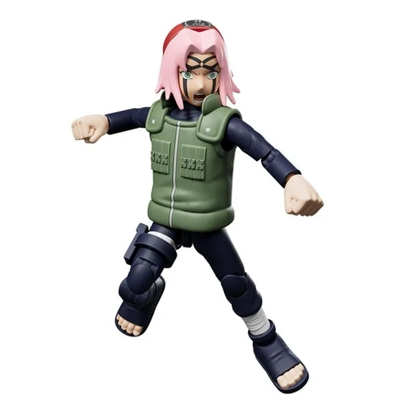 Blokees (สุ่ม 1 / จาก 11 แบบ) Naruto 71065 Galaxy Version 04 War Begins 810181533736 (Plastic Model) Blokees (สุ่ม 1 / จาก 11 แบบ) Naruto 71065 Galaxy Version 04 War Begins 810181533736 (Plastic Model)