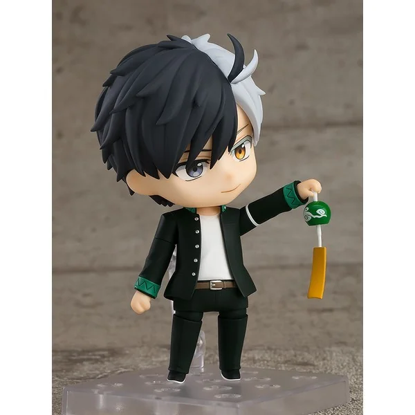 Good Smile Company Nendoroid Haruka Sakura 4580590198272 (Figure) Good Smile Company Nendoroid Haruka Sakura 4580590198272 (Figure)