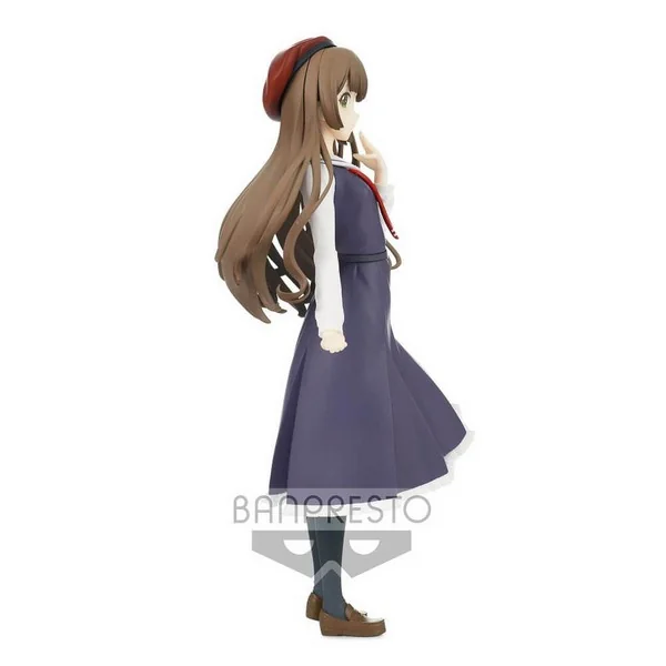 Banpresto Osananajimi ga Zettai ni Makenai Love Comedy - Maria Momosaka 4983164181685 (Figure) Banpresto Osananajimi ga Zettai ni Makenai Love Comedy - Maria Momosaka 4983164181685 (Figure)