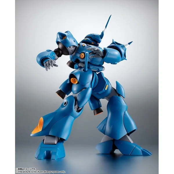 Bandai Robot Spirits (Side MS) MS-18E Kampfer Ver. A.N.I.M.E. 4573102687807 (Action Figure)