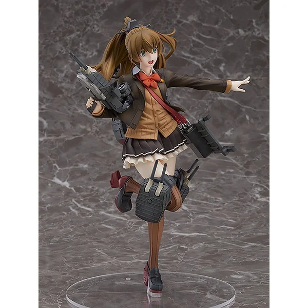 Max Factory Figure 1/8 Kumano Kai-II - Max Factory 4545784042779 (Figure) Max Factory Figure 1/8 Kumano Kai-II - Max Factory 4545784042779 (Figure)