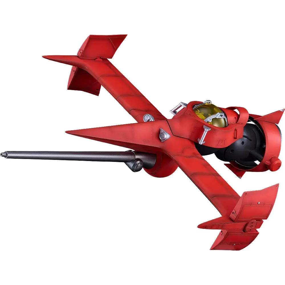 [Pre Order 01/2570] Good Smile Company MODEROID DX-SCALE Swordfish II 4570232586031 (Plastic Model)