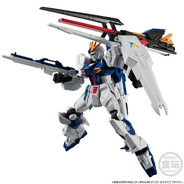 Bandai Gundam G Frame FA RX-93ff Nu Gundam & MSN-04FF Sazabi Set 4549660835981 (Plastic Model) Bandai Gundam G Frame FA RX-93ff Nu Gundam & MSN-04FF Sazabi Set 4549660835981 (Plastic Model)