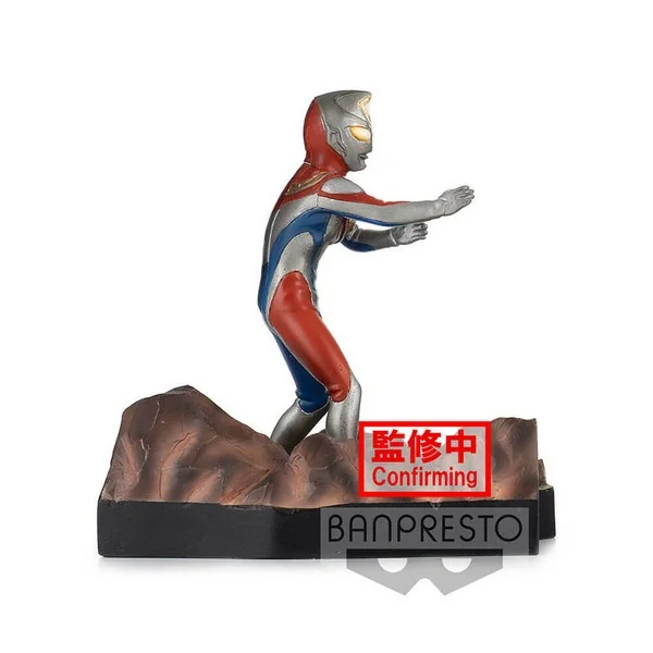 Banpresto Ultraman Dyna Special Effects Stagement #49 (A:Ultraman Dyna) 4983164184259 (Figure)