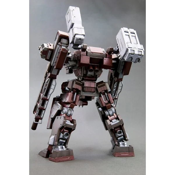 Kotobukiya Armored Core GA GAN01-SUNSHINE-E Feedback 4934054066193 (Plastic Model)