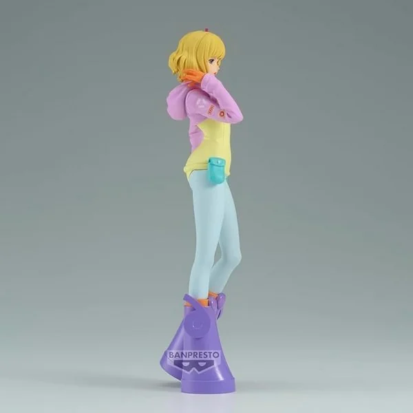 Banpresto One Piece DXF The Grandline Series Egghead Stussy 4983164285888 (Figure) Banpresto One Piece DXF The Grandline Series Egghead Stussy 4983164285888 (Figure)
