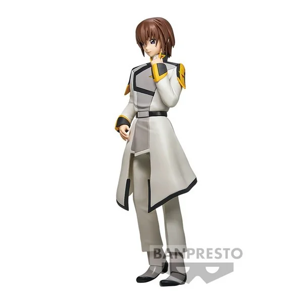 Banpresto Mobile Suit Gundam Seed Freedom - Kira Yamato 4983164888508 (Figure) Banpresto Mobile Suit Gundam Seed Freedom - Kira Yamato 4983164888508 (Figure)