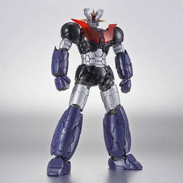 Bandai HG Mazinger Z (Mazinger Z Infinity Ver) 4573102648693 (Plastic Model) Bandai HG Mazinger Z (Mazinger Z Infinity Ver) 4573102648693 (Plastic Model)