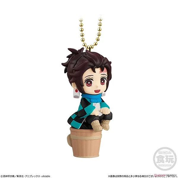 Bandai (ตัวเดี่ยว) Twinkle Dolly Demon Slayer : Kimetsu no Yaiba 2 4549660542605 (Figure)