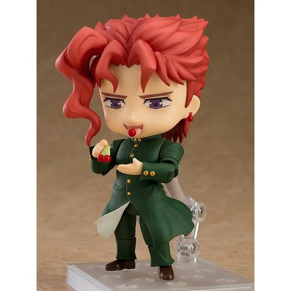 Good Smile Company Nendoroid Noriaki Kakyoin 4580416906913 4580590124264 (Figure) Good Smile Company Nendoroid Noriaki Kakyoin 4580416906913 4580590124264 (Figure)