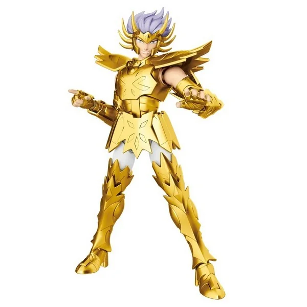 Blokees Saint Seiya 75012 Champion Class 11 Cancer Deathmast 810181534023 (Plastic Model) Blokees Saint Seiya 75012 Champion Class 11 Cancer Deathmast 810181534023 (Plastic Model)
