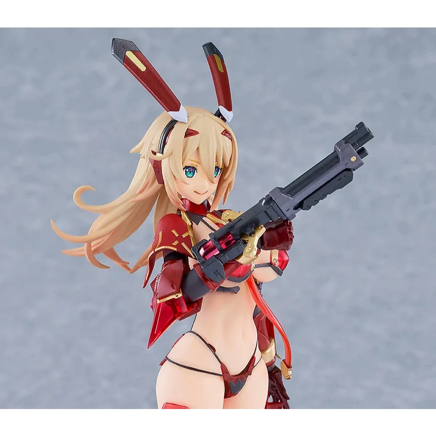 (Pre Order 07/2570) Max Factory figma Veronica Sweetheart Swimsuit Ver 4545784070505 (Action Figure)