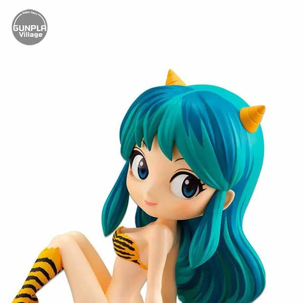 Banpresto Q Posket Urusei Yatsura - Lum (Ver.A) 4983164173734 (Figure) Banpresto Q Posket Urusei Yatsura - Lum (Ver.A) 4983164173734 (Figure)