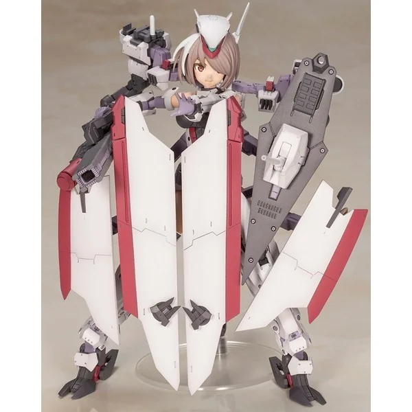 Kotobukiya Frame Arms Girl Kongo 4934054108152 (Plastic Model) Kotobukiya Frame Arms Girl Kongo 4934054108152 (Plastic Model)