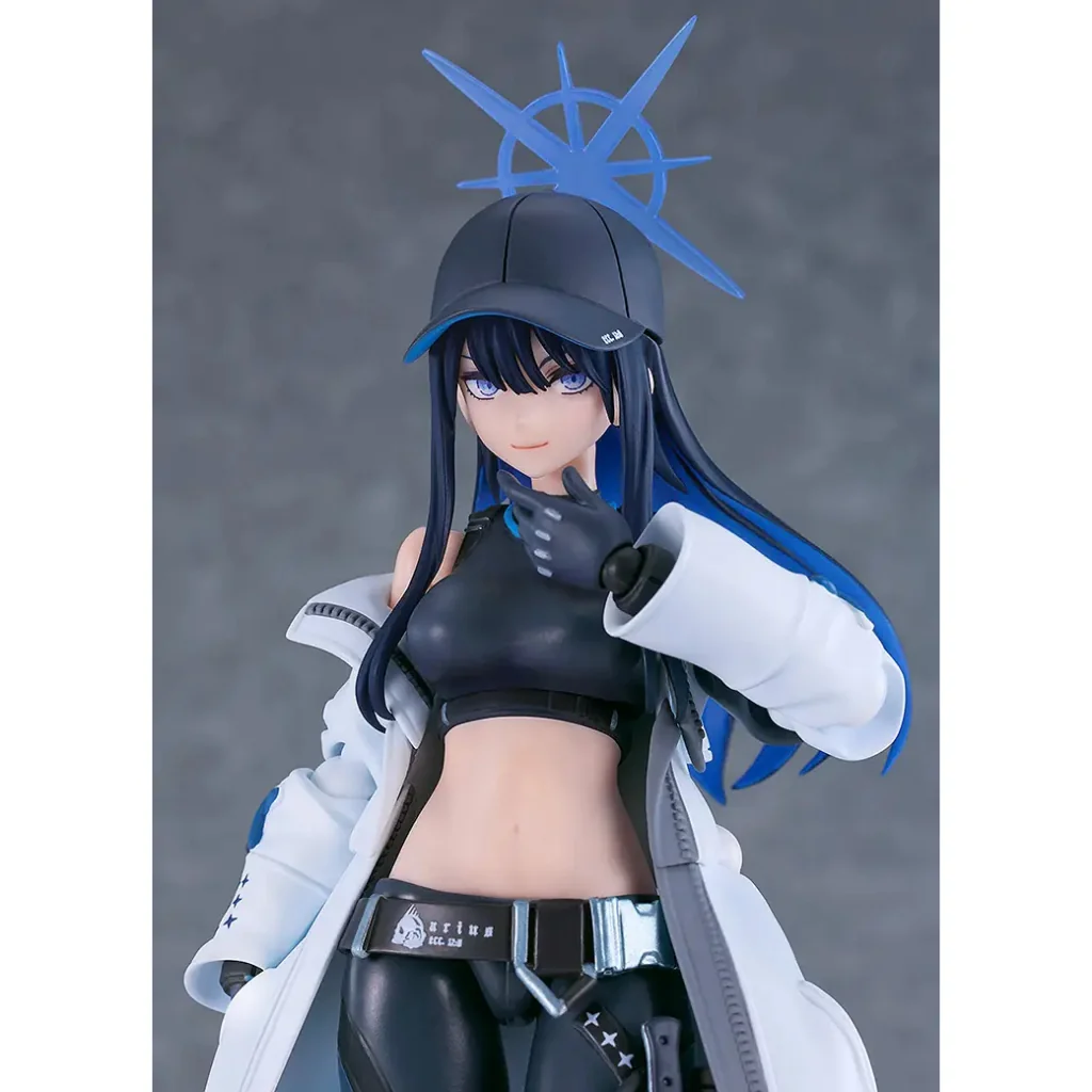 [Pre Order 02/2570] Max Factory figma Saori Joumae 4570232582750 (Action Figure)