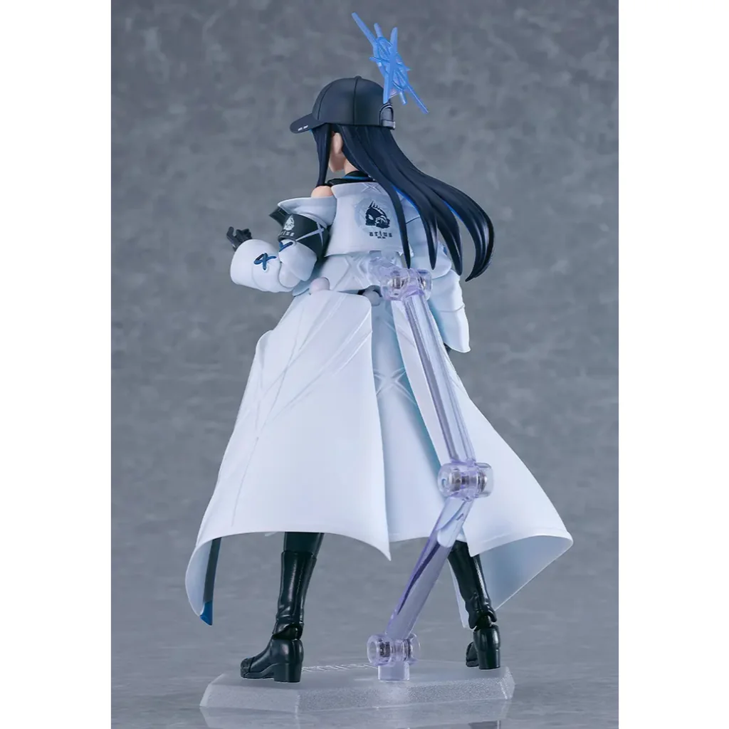 [Pre Order 02/2570] Max Factory figma Saori Joumae 4570232582750 (Action Figure)