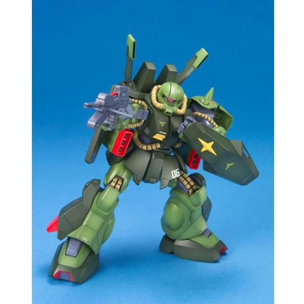 Bandai MG Hi-Zack 4543112268013 4573102635402 (Plastic Model) Bandai MG Hi-Zack 4543112268013 4573102635402 (Plastic Model)