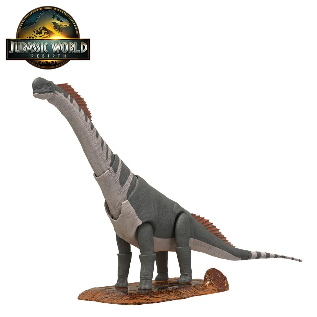 Bandai PLANNOSAURUS Jurassic World Titanosaurus 4573102687012 (Plastic Model) Bandai PLANNOSAURUS Jurassic World Titanosaurus 4573102687012 (Plastic Model)