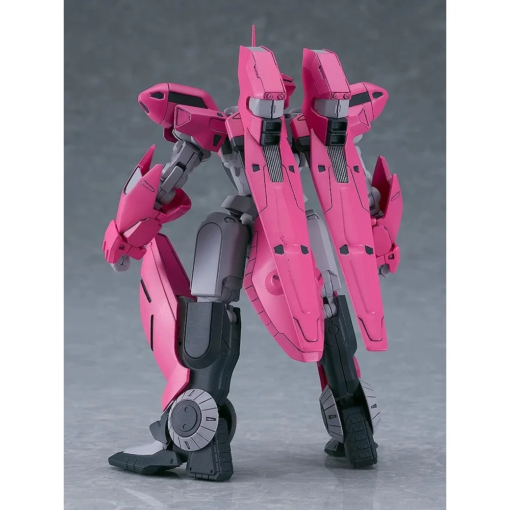 Good Smile Company MODEROID Aestivalis 0G Battle Frame 4580416927703 (Plastic Model) Good Smile Company MODEROID Aestivalis 0G Battle Frame 4580416927703 (Plastic Model)