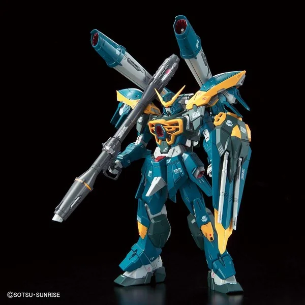 Bandai Full Mechanics 1/100 GAT-X131 Calamity Gundam 4573102616623 (Plastic Model) Bandai Full Mechanics 1/100 GAT-X131 Calamity Gundam 4573102616623 (Plastic Model)