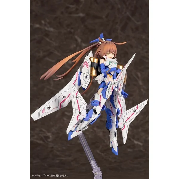Kotobukiya Megami Device - SOL Raptor 4934054054459 (Plastic Model)