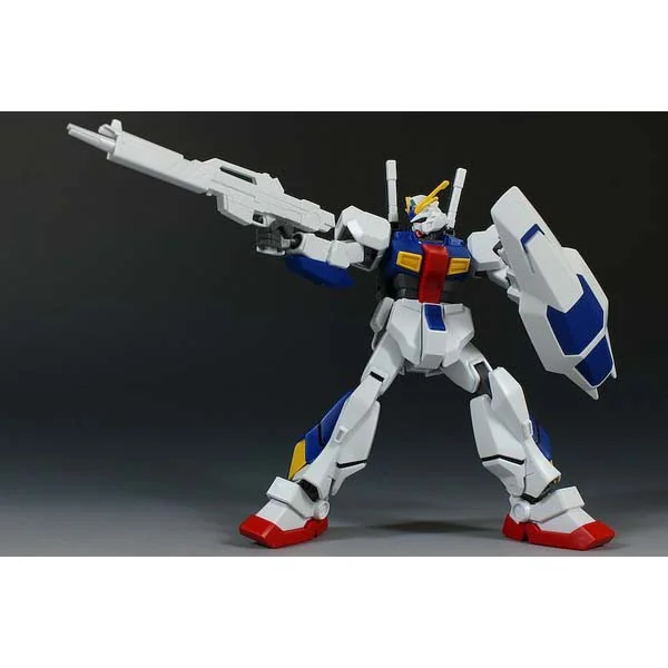 Bandai HG Gundam AN-01 Tristan 4573102574053 (Plastic Model) Bandai HG Gundam AN-01 Tristan 4573102574053 (Plastic Model)
