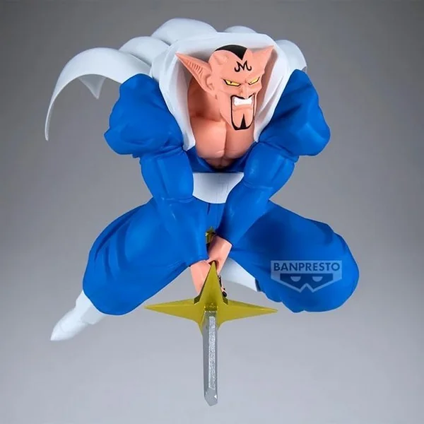 Banpresto Dragon Ball Z Match Makers Dabura (Vs Super Saiyan Son Gohan) 4983164296389 (Figure) Banpresto Dragon Ball Z Match Makers Dabura (Vs Super Saiyan Son Gohan) 4983164296389 (Figure)