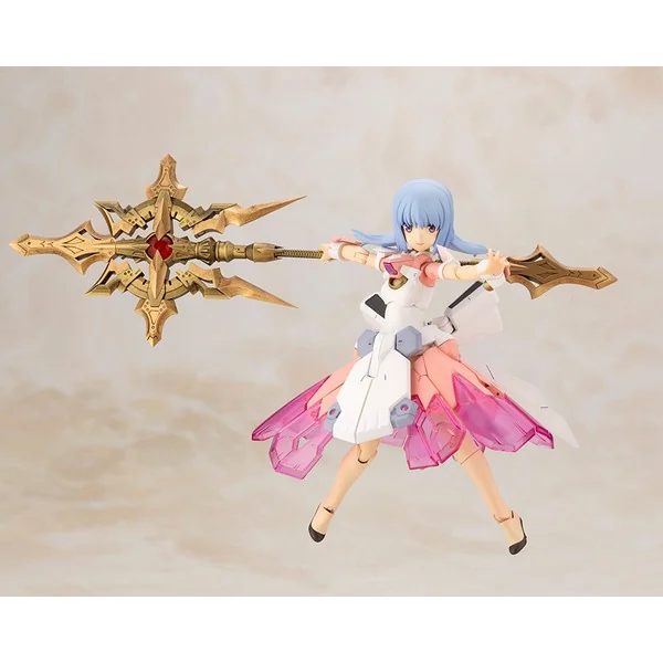 Kotobukiya Frame Arms Girl x Megami Device Magical Baselard 4934054030620 (Plastic Model) Kotobukiya Frame Arms Girl x Megami Device Magical Baselard 4934054030620 (Plastic Model)