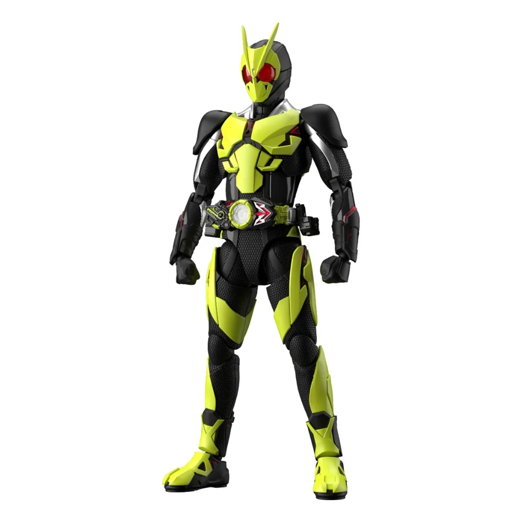 Bandai Figure-rise Standard Kamen Rider Zero-One Rising Hopper 4573102683281 (Plastic Model) Bandai Figure-rise Standard Kamen Rider Zero-One Rising Hopper 4573102683281 (Plastic Model)