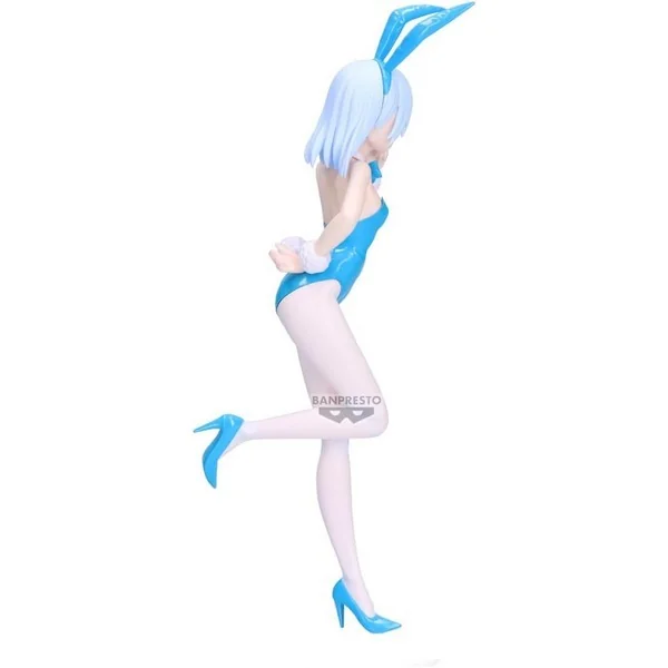 Banpresto Tying The Knot With an Amagami Sister Asahi Amagami Bunny Ver 4983164286625 (Figure) Banpresto Tying The Knot With an Amagami Sister Asahi Amagami Bunny Ver 4983164286625 (Figure)