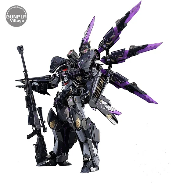 Sen-Ti-Nel Kuro Kara Kuri Megatron 4897054513664 (Action Figure) Sen-Ti-Nel Kuro Kara Kuri Megatron 4897054513664 (Action Figure)