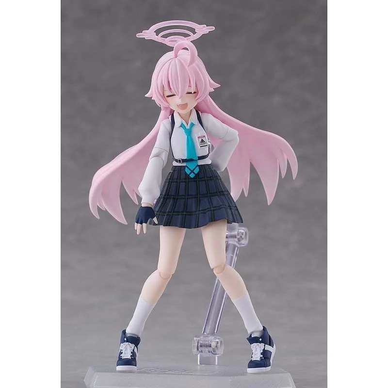 [Pre Order 08/2569] Max Factory figma Hoshino Takanashi 4545784015230 (Action Figure)