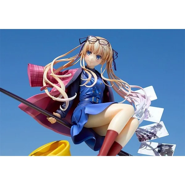 GOOD SMILE COMPANY Figure 1/7 Eriri Spencer Sawamura Casual Ver 4580416942171 (Figure) GOOD SMILE COMPANY Figure 1/7 Eriri Spencer Sawamura Casual Ver 4580416942171 (Figure)