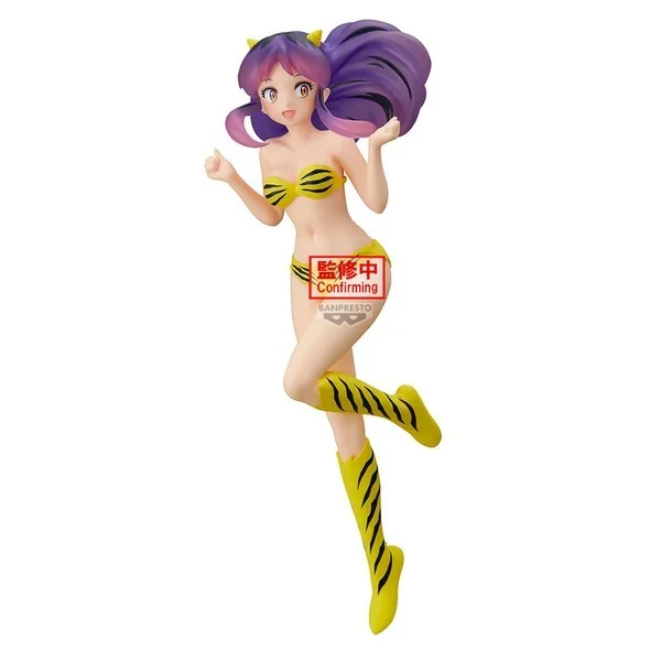 Banpresto Urusei Yatsura Glitter&Glamours - Lum Sparkle Style (Ver.B) 4983164291728 (Figure) Banpresto Urusei Yatsura Glitter&Glamours - Lum Sparkle Style (Ver.B) 4983164291728 (Figure)