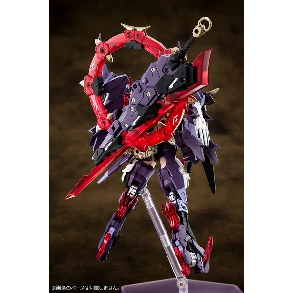 Kotobukiya Megami Device AUV Susanowo 4934054086306 (Plastic Model) Kotobukiya Megami Device AUV Susanowo 4934054086306 (Plastic Model)