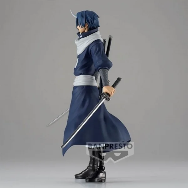 Banpresto That Time I Got Reincarnated as a Slime - Soei 4983164191431 (Figure) Banpresto That Time I Got Reincarnated as a Slime - Soei 4983164191431 (Figure)