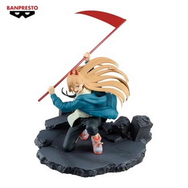 Banpresto Chainsaw Man Vibration Stars - Power Special 4983164895438 (Figure) Banpresto Chainsaw Man Vibration Stars - Power Special 4983164895438 (Figure)