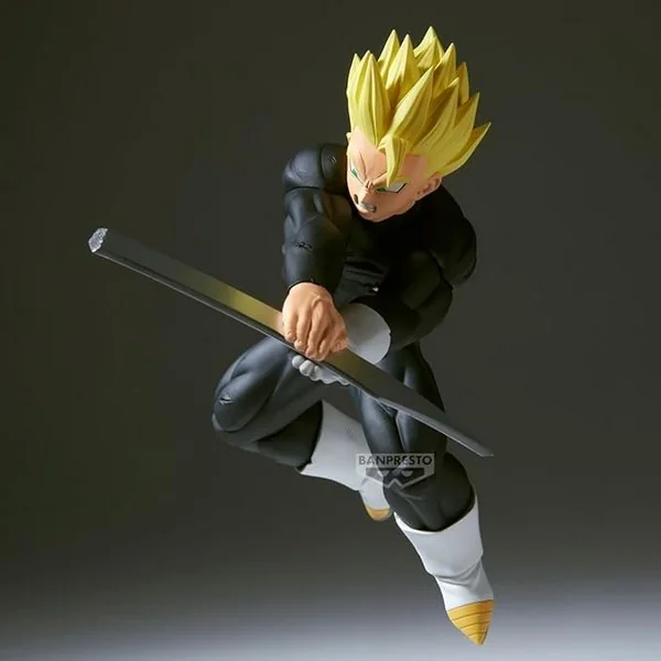 Banpresto Dragon Ball Z Match Makers Super Saiyan Son Gohan (Vs Dabura) 4983164296372 (Figure) Banpresto Dragon Ball Z Match Makers Super Saiyan Son Gohan (Vs Dabura) 4983164296372 (Figure)