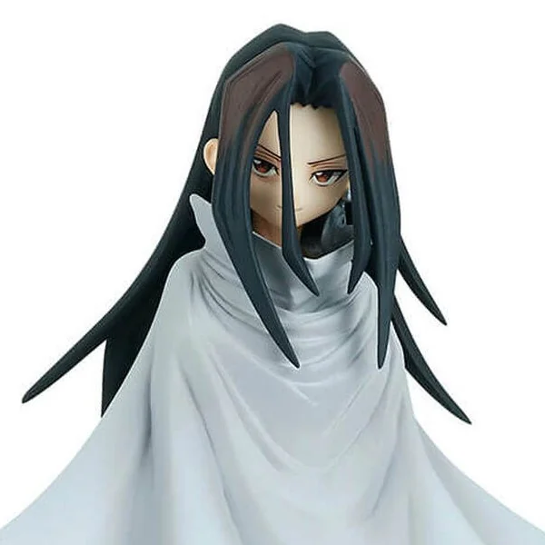 Banpresto Shaman King Hao Figure 4983164179507 (Figure) Banpresto Shaman King Hao Figure 4983164179507 (Figure)